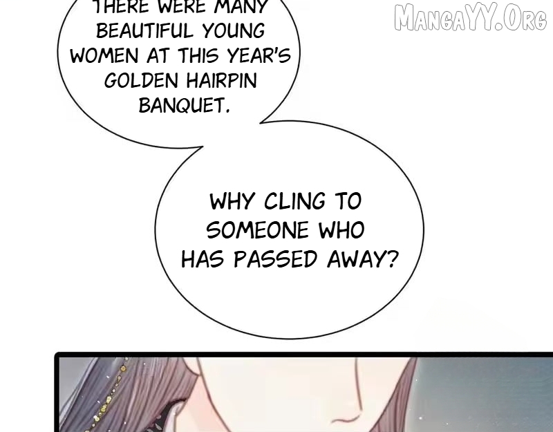 Shao Hua Long: Rebirth of the Evil Concubine’s Counterattack Chapter 36 - page 6